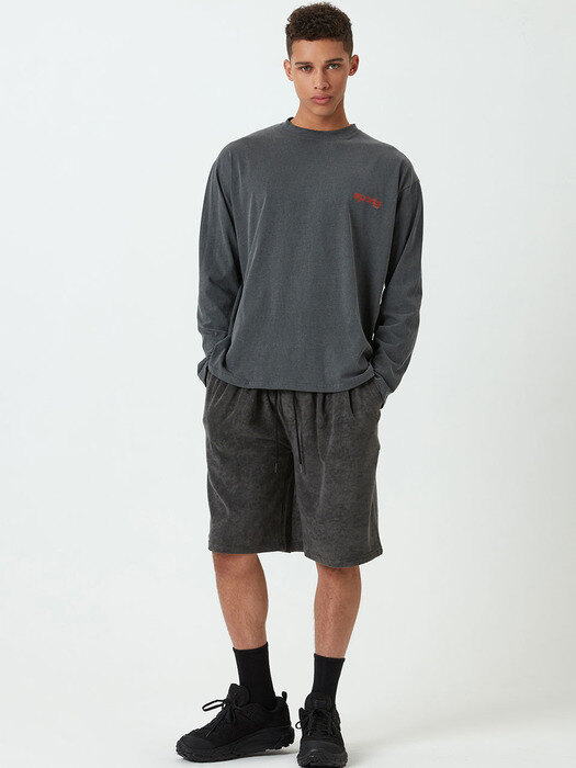 KOYU SPORTS - GULF long sleeve