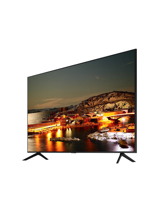 삼성 4K UHD 스마트 TV 214cm(85) KU85UA7050FXKR