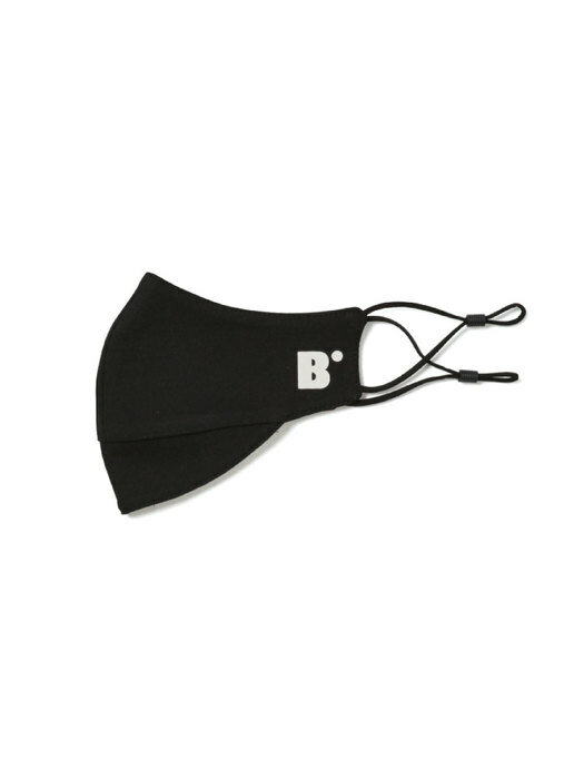 B-DOT MASK_BK (MEN)