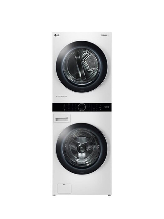 LG TROMM 워시타워 W17WTA (세탁24kg 건조17kg) (설치배송) (공식인증점)