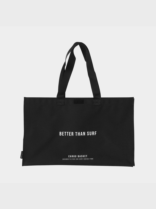 No Better Bag - Black