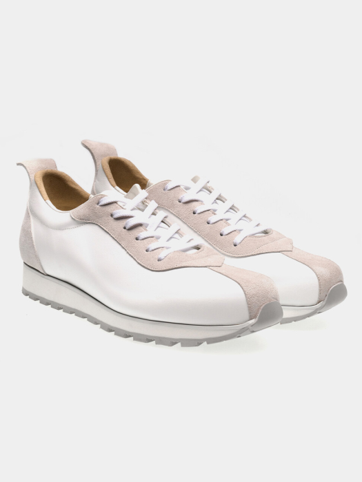 Monte Sneakers White / ALC105