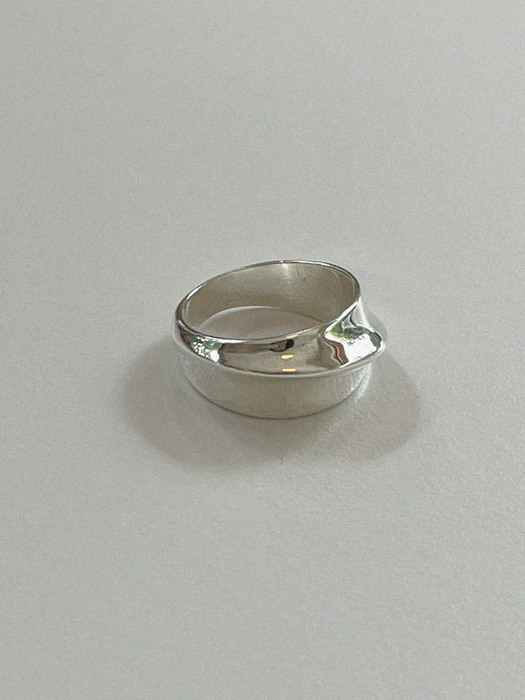 silver925 about ring