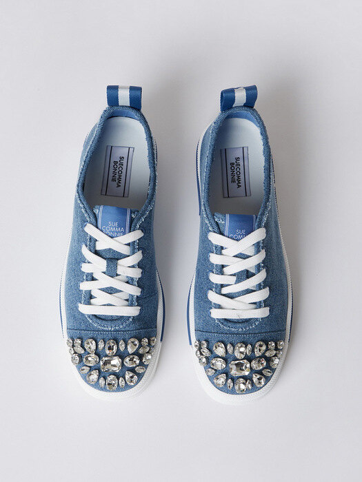 Fly high 2 sneakers(blue)_DG4DA22526BLU
