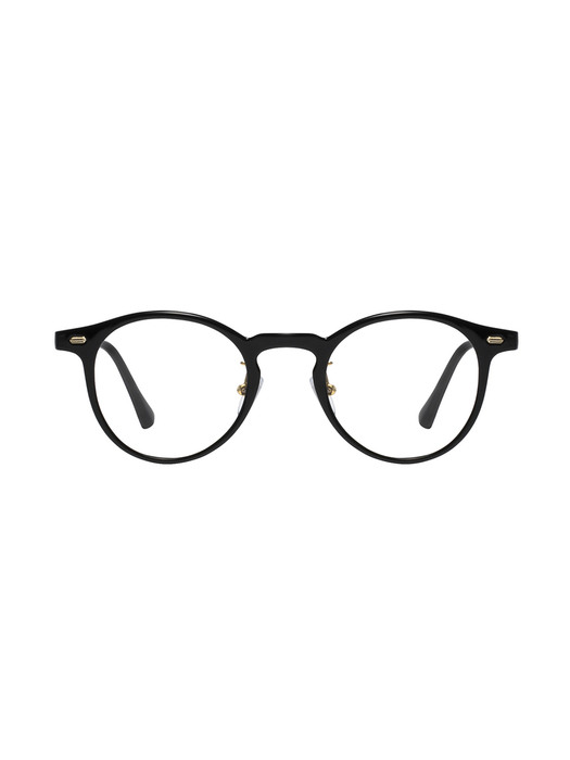 RECLOW B262 BLACK GLASS 안경