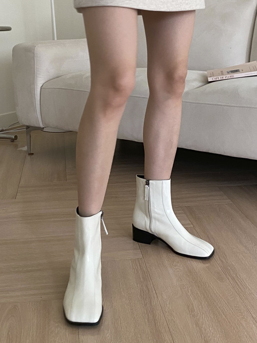 [단독]Dilan_Basic Ankle Boots_22BT40_4colors