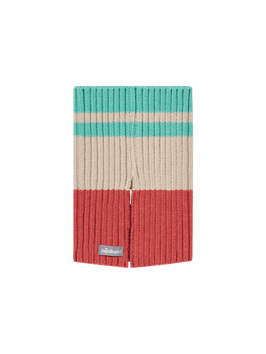 Alle Neck Warmer - Mint Beige