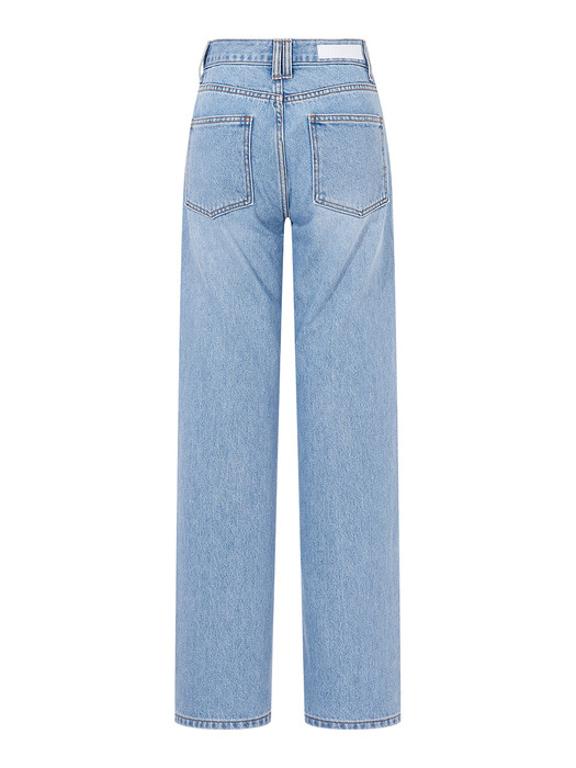 3 Better Jeans_Semi-Wide +4cm_라이트블루