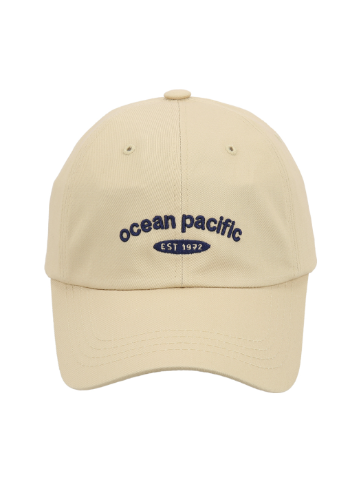 [OP]OCEAN PACIFIC BALLCAP [6 COLOR]
