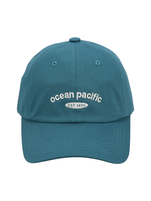 [OP]OCEAN PACIFIC BALLCAP [6 COLOR]