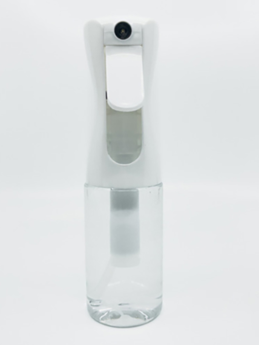 초미세 반자동 안개분사 분무기 스프레이 200ml 1+1