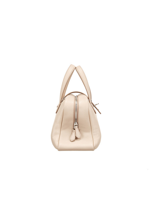 Toque Tote S (토크 토트 스몰) Sand Beige