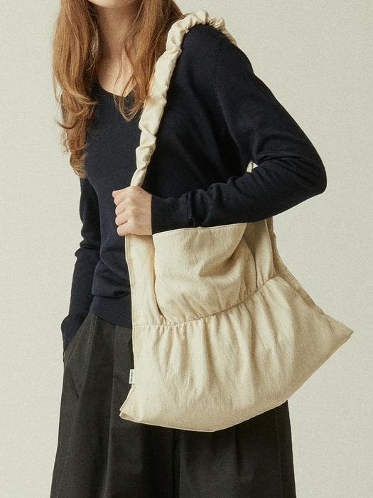 Carry Bag_Cream