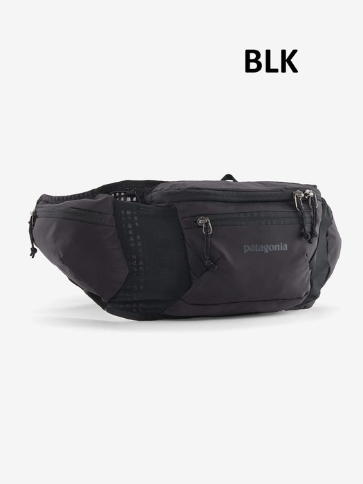 [공식] 24SS Dirt Roamer Waist Pack 48510P5