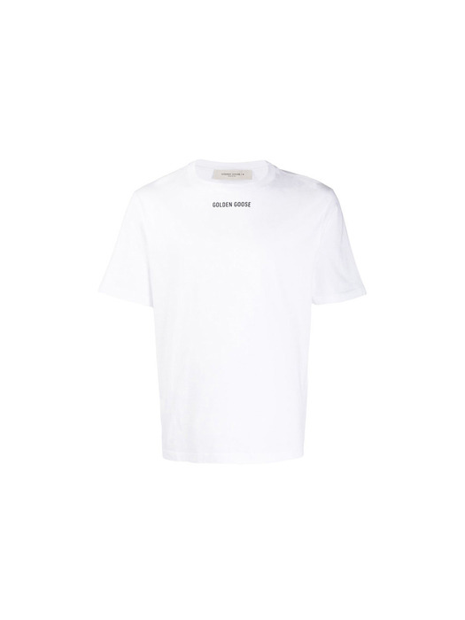 [당일]신상 로고 프린트 티셔츠 G36MP524 C1