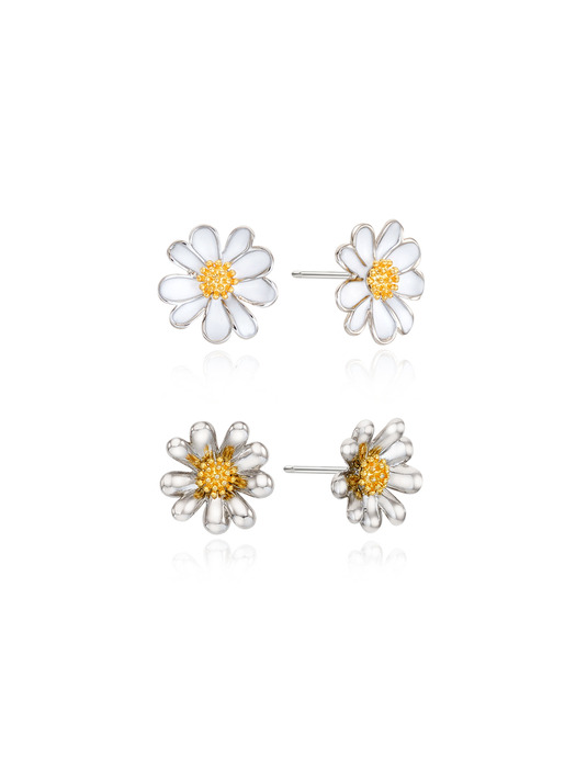 Nature Daisy Earrings_VH2435EA001M