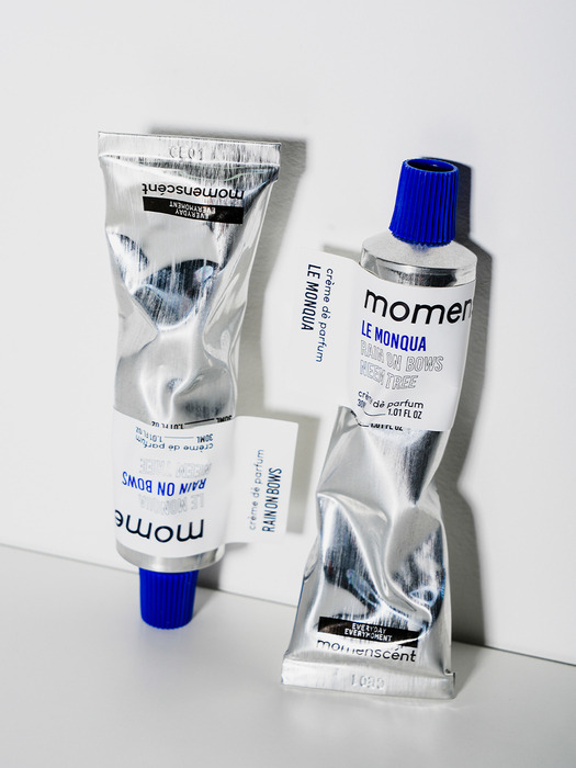 [BEST]머스크 비누향_레인온보우즈_고체향수 30ml
