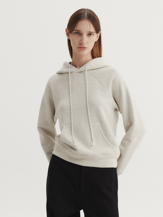 HARPER REGULAR HOODIE (4 COLORS)