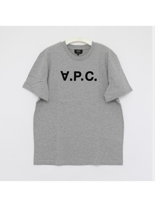 아페세 25SS VPC로고 스탠다드 반팔 남성 티셔츠 COHBM M26384 TPI