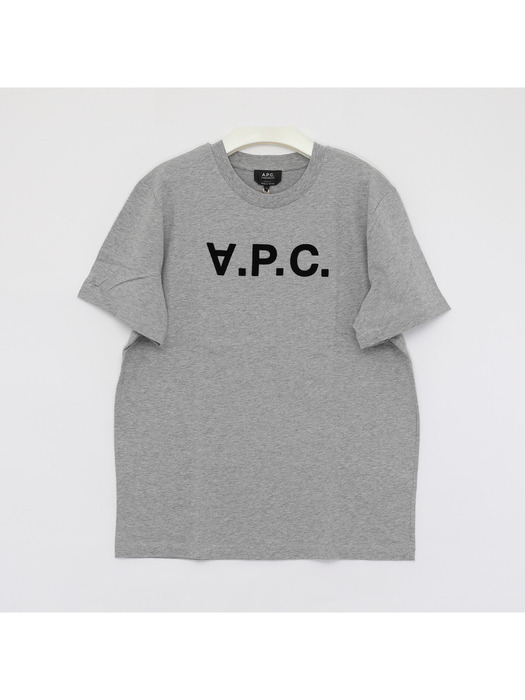아페세 26SS VPC로고 스탠다드 반팔 남성 티셔츠 COHBM M26384 TPI