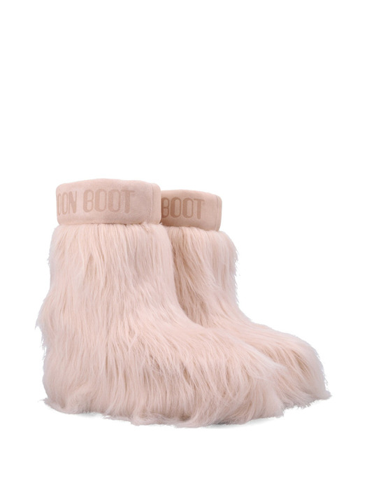 [문 부츠] FW24  앵클 부츠 80D1409600J001