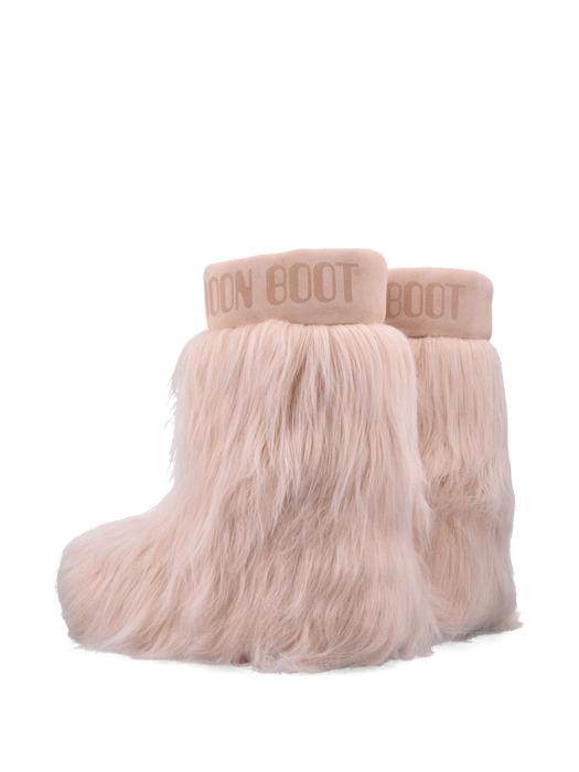 [문 부츠] FW24  앵클 부츠 80D1409600J001