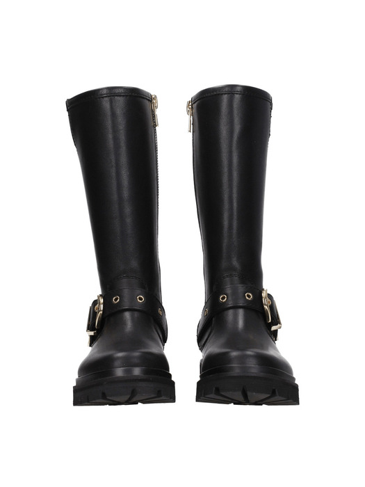 [베르사체 진] FW24  부츠 E0VZAS4071563899
