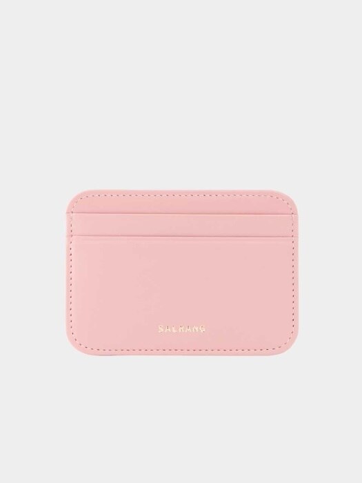 Dijon 101R mini Card Wallet light pink