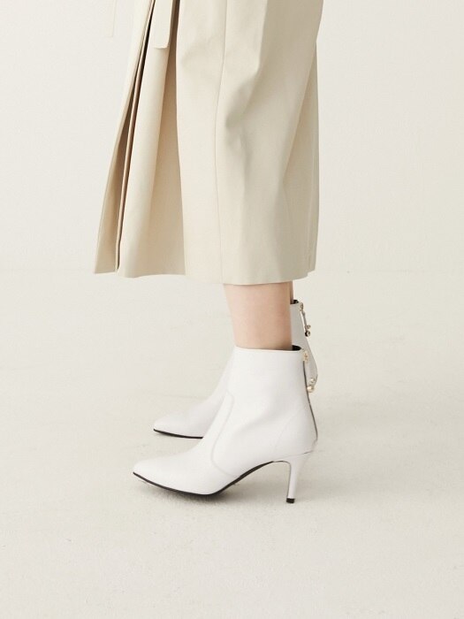 `drop` ANKLE BOOTS C8F06WT