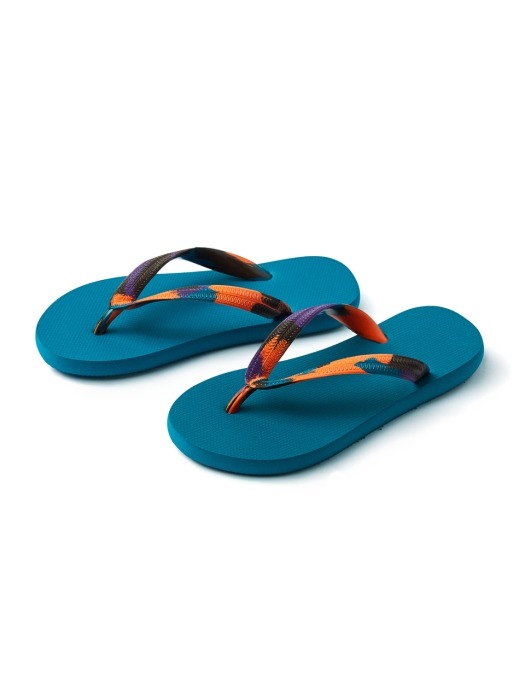 [Cyaarvo] Beach Sandals MIX J