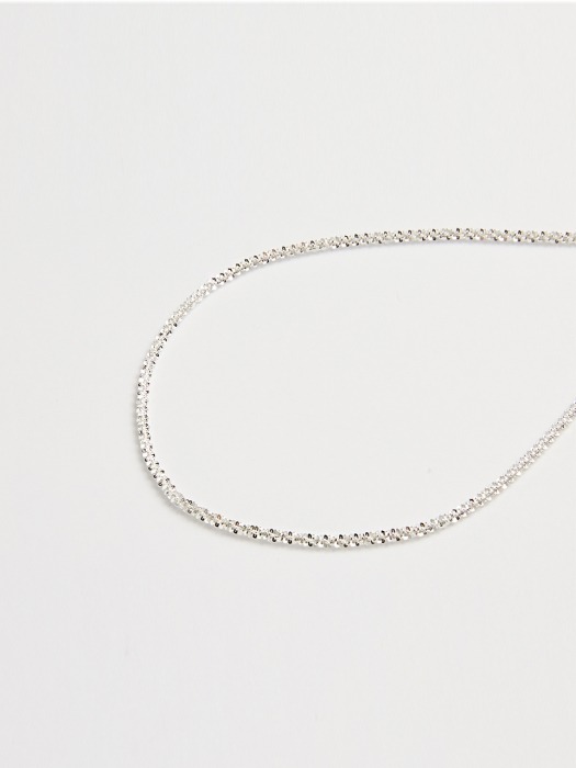 TWINKLE CHAIN ANKLET
