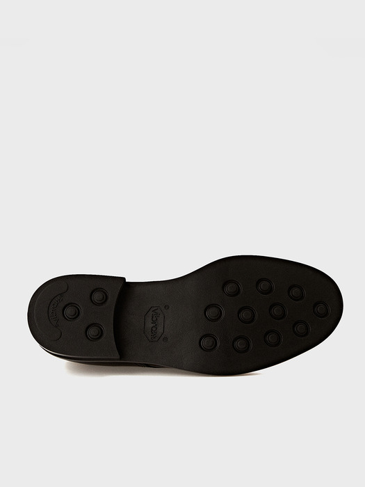 LONDON BLACK