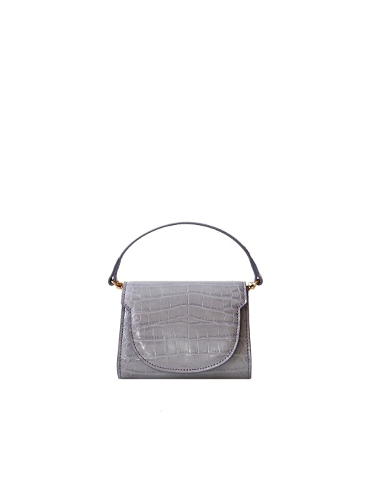 Bonne Wallet bag [Violet]