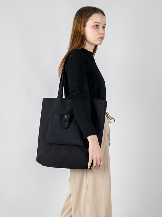 헤르만 숄더백 Hermann W1 Shoulder Bag