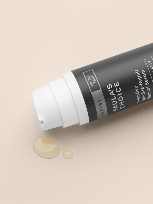 리지스트 인텐시브 레티놀 세럼 30ml