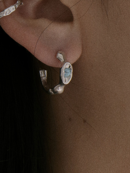 Souple Earrings 01