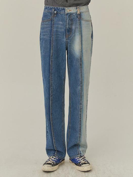 Roah jeans Blue