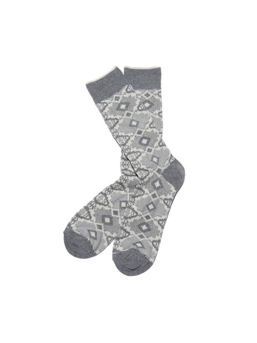 multi pattern socks_CALAX19517IVX