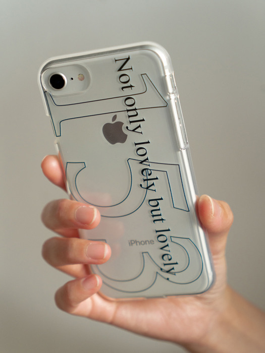 153only Phone Case For iPhone