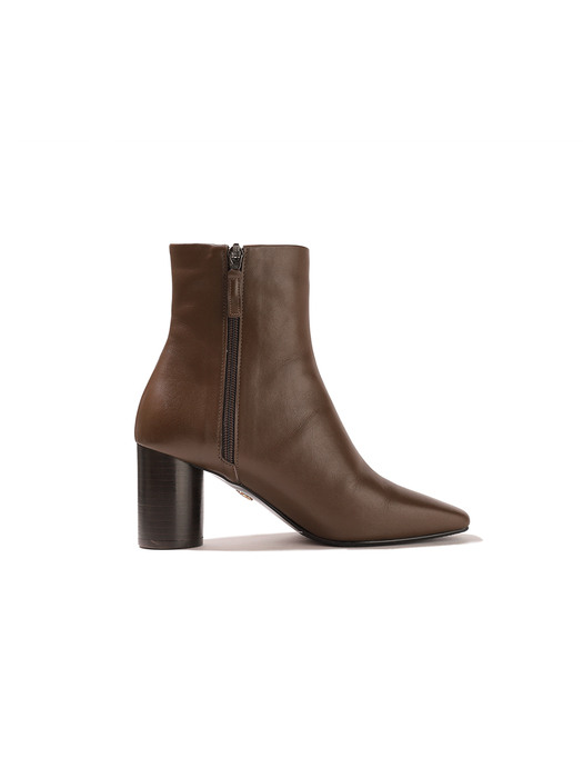 Standard ankle boots / brown
