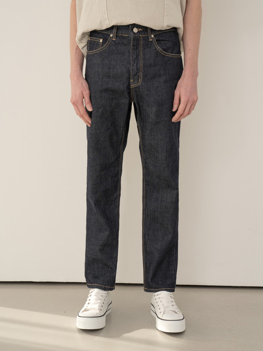 [STRAIGHT] Dough Jeans