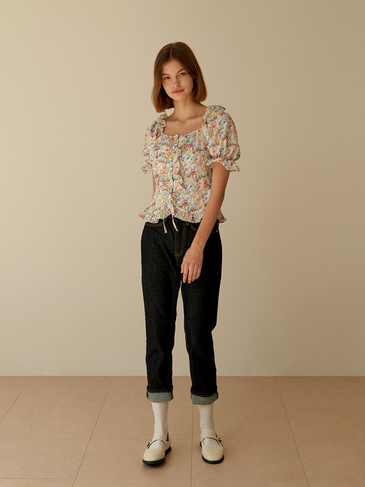 ROSIE BLOUSE