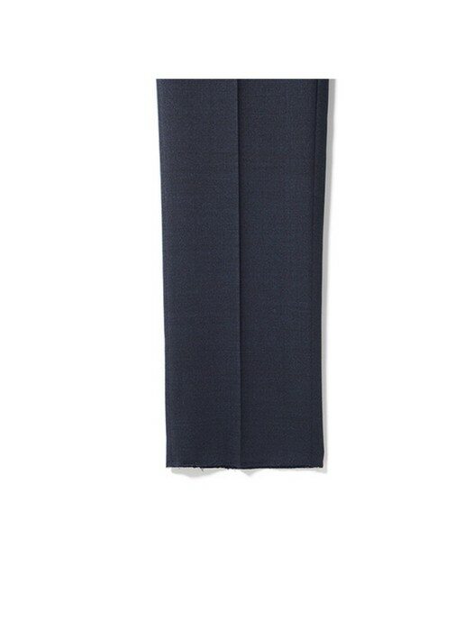 classic navy blue two-tone suit pants_CWFCM21217NYX