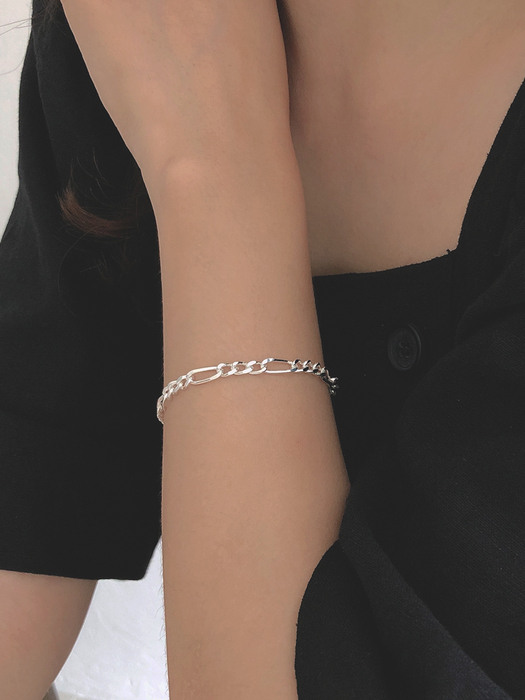 Silver925 huigaro bracelet