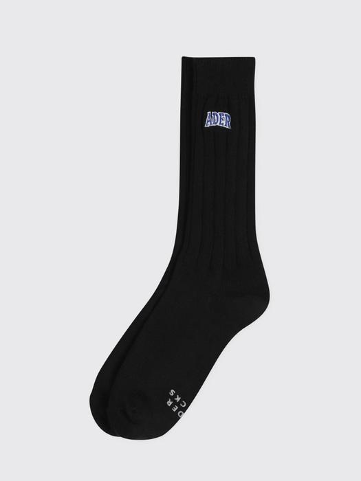 Arc logo socks Noir