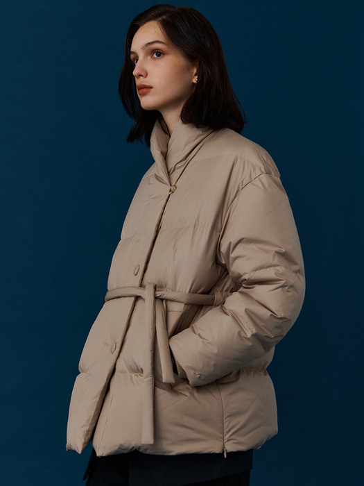 [Conscious] Responsible Goose Down Jacket