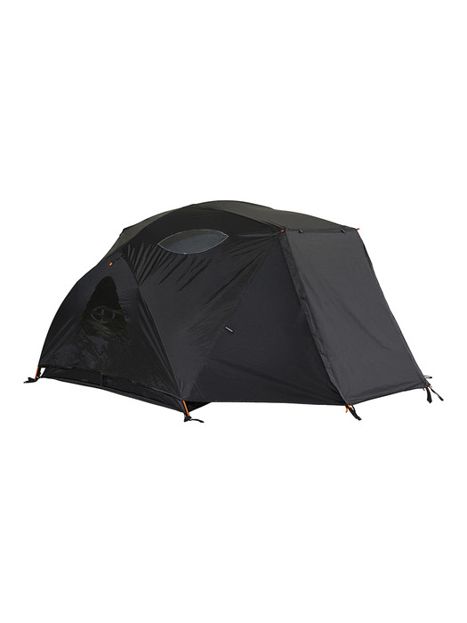 TWO MAN TENT / BLACK HOLE