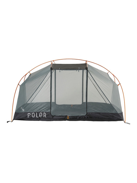 TWO MAN TENT / BLACK HOLE