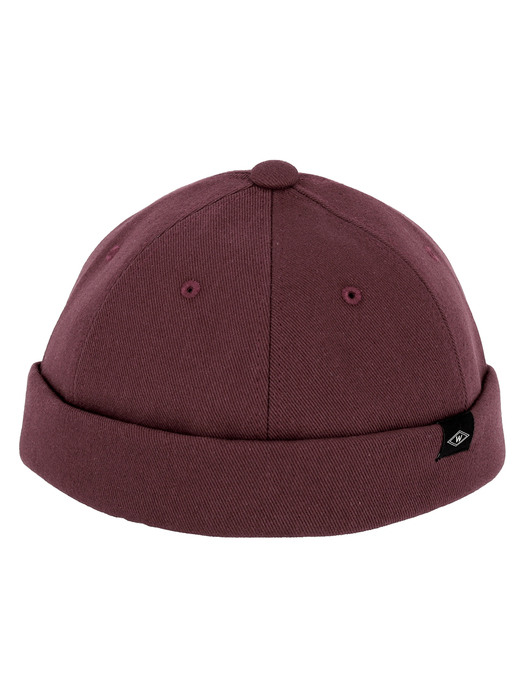 21FW 트윌 와치캡 [WSD]21FW WATCH CAP