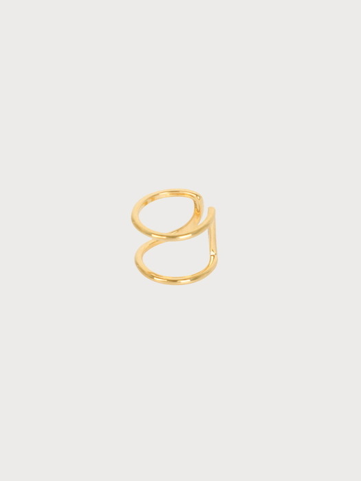 no.37 ring gold